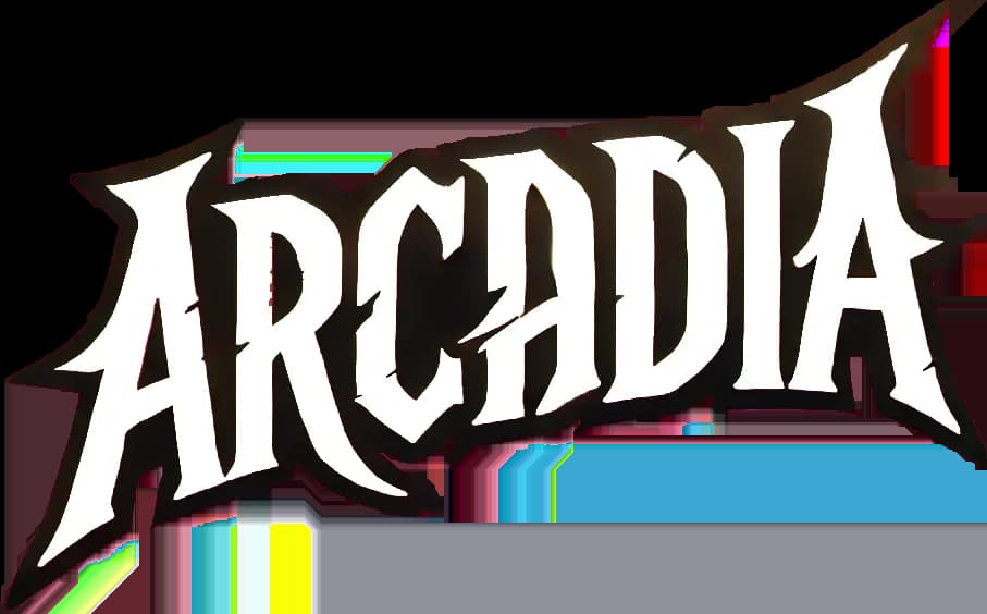 Arcadia Admin Panel